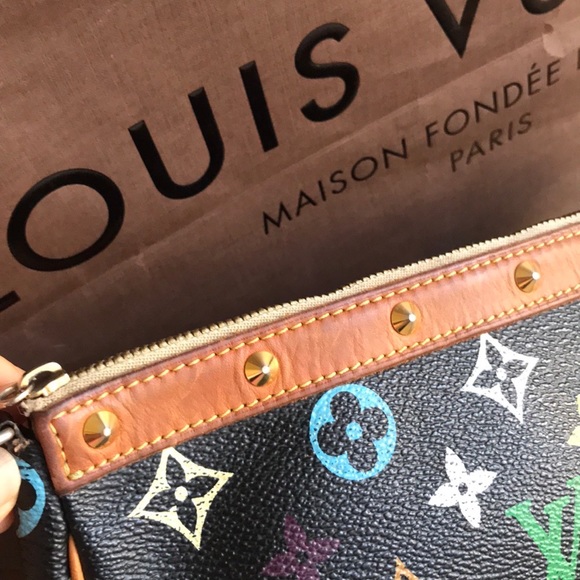 100% authentic Louis Vuitton bag - Picture 8 of 11
